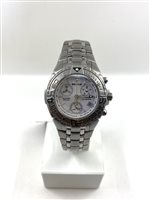 Orologio Sector No Limits Donna 650 in Acciaio 2653965545A - 2653965545A